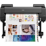 Canon imagePROGRAF GP-4000 imprimante grand format Wifi Couleur 2400 x 1200 DPI A0 (841 x 1189 mm) Ethernet/LAN, Imprimante jet d'encre Noir, 2400 x 1200 DPI, JPEG,PDF, Cyan, Magenta, Noir mat, Orange, Rouge, Jaune, PF-10, 1 feuilles, A0 (841 x 1189 mm)