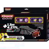 Carrera GO!!! Extension Pack - Nascar Racer, Circuit 