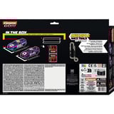 Carrera GO!!! Extension Pack - Nascar Racer, Circuit 