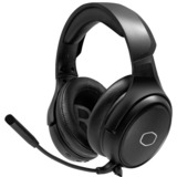 Cooler Master MasterHeadset MH670, Casque gaming Noir