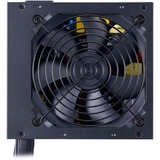 Cooler Master , 650 Watt alimentation  Noir