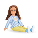 Corolle Coffret Zoé Shopping, Poupée Poupée mannequin, Femelle, 4 an(s), Garçon/Fille, 280 mm, 215 g