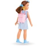 Corolle Coffret Zoé Shopping, Poupée Poupée mannequin, Femelle, 4 an(s), Garçon/Fille, 280 mm, 215 g