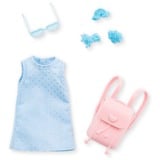 Corolle Coffret Zoé Shopping, Poupée Poupée mannequin, Femelle, 4 an(s), Garçon/Fille, 280 mm, 215 g