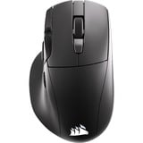 Corsair Corsair NIGHTSWORD V2-BLK-RGB, Souris gaming Noir