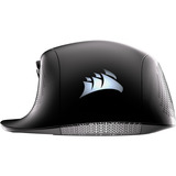 Corsair Corsair NIGHTSWORD V2-BLK-RGB, Souris gaming Noir