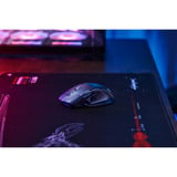 Corsair Corsair NIGHTSWORD V2-BLK-RGB, Souris gaming Noir