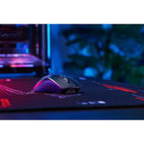 Corsair Corsair NIGHTSWORD V2-BLK-RGB, Souris gaming Noir
