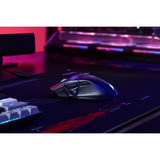 Corsair Corsair NIGHTSWORD V2-BLK-RGB, Souris gaming Noir