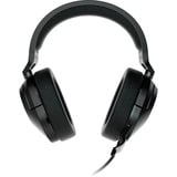 Corsair HS55 STEREO casque gaming over-ear Ardoise, PC, Mac, Xbox Series X | S, PS5