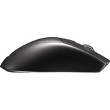 Corsair NIGHTSWORD v2 WIRELESS SD Stream Deck, Souris gaming Noir, 100 - 33.000 DPI, 8K Hz, RGB, USB, 2.4GHz, Bluetooth 5.2 + LE