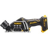 DEWALT Dewa Akku Multimaterialschneid 76mm 18V, Machine à tronçonner Jaune/Noir