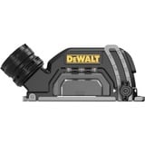 DEWALT Dewa Akku Multimaterialschneid 76mm 18V, Machine à tronçonner Jaune/Noir