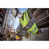 DEWALT Dewa Akku Multimaterialschneid 76mm 18V, Machine à tronçonner Jaune/Noir