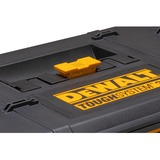 DEWALT Dewa ToUGHSYSTEM 2.0 Schubladeneinheit, Boîte à outils Jaune/Noir