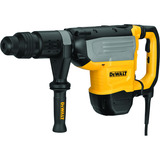 DEWALT Marteau combiné D25773K-QS, Marteau piqueur Jaune/Noir