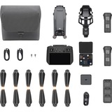 DJI Mavic 3 Pro Fly More Combo, Drone Gris/Noir