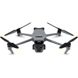 DJI Mavic 3 Pro Fly More Combo, Drone Gris/Noir