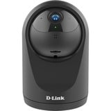D-Link DCS-6500LH, Caméra de surveillance Noir, Caméra de sécurité IP, Intérieure, CE, FCC, IC, Bureau, Noir, Sphérique