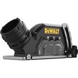 DeWALT DCS438N-XJ, Machine à tronçonner Jaune/Noir