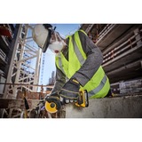 DeWALT DCS438N-XJ, Machine à tronçonner Jaune/Noir