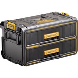 DeWALT DWST83529-1, Boîte à outils Jaune/Noir