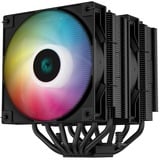 DeepCool AG620 BK ARGo Refroidisseur CPU RGB  Noir