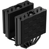 DeepCool AG620 BK ARGo Refroidisseur CPU RGB  Noir