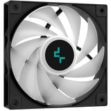 DeepCool AG620 BK ARGo Refroidisseur CPU RGB  Noir