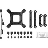 DeepCool AG620 BK ARGo Refroidisseur CPU RGB  Noir