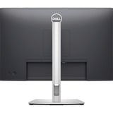 Dell P2425 24" Moniteur Noir/argent, 1x DisplayPort, 1x HDMI, 1x VGA, 1x USB-C, 3x USB-A