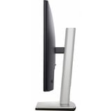 Dell P2425 24" Moniteur Noir/argent, 1x DisplayPort, 1x HDMI, 1x VGA, 1x USB-C, 3x USB-A