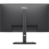 Dell Pro P2426HE 23.8" Moniteur Gris foncé, 1x DisplayPort, 1x HDMI, 3x USB-C, 2x USB-A, 1x RJ-45, 120 Hz, 60,5 cm (23.8"), 1920 x 1080 pixels, Full HD, LCD, 8 ms, Gris