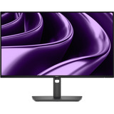 Dell  23.8" Moniteur  Gris foncé