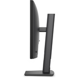 Dell  23.8" Moniteur  Gris foncé