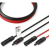 Digitus Câble solaire rallonge Ø 6mm² PV 1.500 Volt 