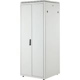 Digitus DN-31121, Armoire informatique Gris clair