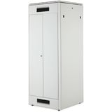 Digitus DN-31121, Armoire informatique Gris clair