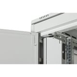 Digitus DN-31121, Armoire informatique Gris clair