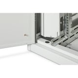 Digitus DN-31121, Armoire informatique Gris clair