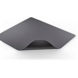 ENDORFY EY6B021, Tapis de souris gaming Gris