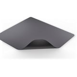 ENDORFY Pure Alt Gris L, Tapis de souris gaming Gris