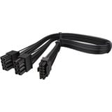 ENDORFY Supremo FM5 HPWR Kabel, Câble Noir
