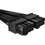 ENDORFY Supremo FM5 HPWR Kabel, Câble Noir