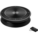 EPOS EXPAND 40T kit mains libres  Noir/gris