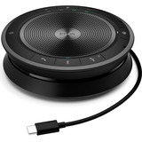 EPOS EXPAND 40T kit mains libres  Noir/gris