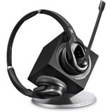 EPOS IMPACT DW PRO 2 ML EU casque on-ear Noir