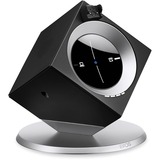 EPOS IMPACT DW PRO 2 ML EU casque on-ear Noir