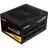 Enermax Revolution D.F.12 alimentation modulaire 750 watt Noir