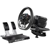  Fanatec Gran Turismo DD Pro (5 Nm), Kit de simulateurs Noir